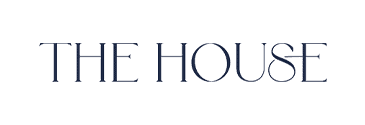 TheHouse_Logo Flower Magazine Logo