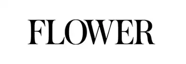 flower-mag-logo Flower Magazine Logo